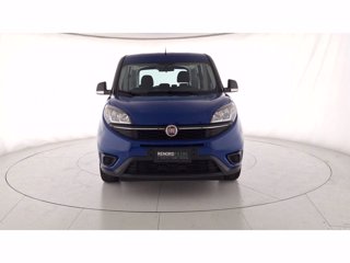 FIAT Doblo 1.6 Multijet 16v 120cv Easy s&s my19