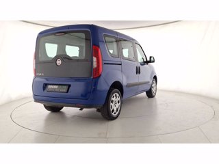FIAT Doblo 1.6 Multijet 16v 120cv Easy s&s my19