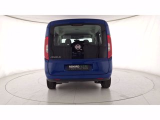 FIAT Doblo 1.6 Multijet 16v 120cv Easy s&s my19