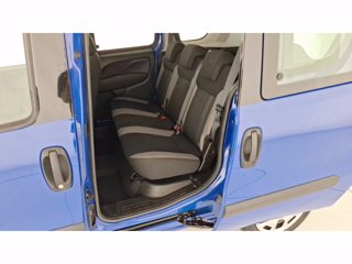 FIAT Doblo 1.6 Multijet 16v 120cv Easy s&s my19