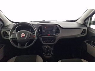 FIAT Doblo 1.6 Multijet 16v 120cv Easy s&s my19
