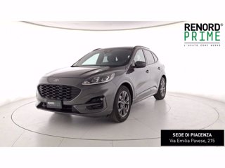 FORD Kuga 1.5 EcoBlue 120cv ST-Line 2WD Auto