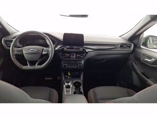 FORD Kuga 1.5 EcoBlue 120cv ST-Line 2WD Auto