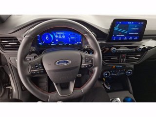 FORD Kuga 1.5 EcoBlue 120cv ST-Line 2WD Auto