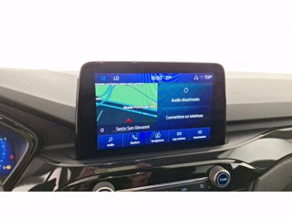 FORD Kuga 1.5 EcoBlue 120cv ST-Line 2WD Auto
