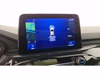 FORD Kuga 1.5 EcoBlue 120cv ST-Line 2WD Auto