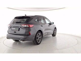 FORD Kuga 1.5 EcoBlue 120cv ST-Line 2WD Auto