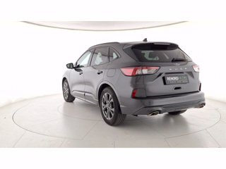 FORD Kuga 1.5 EcoBlue 120cv ST-Line 2WD Auto