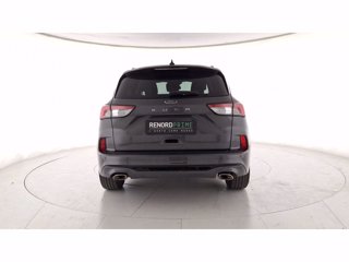 FORD Kuga 1.5 EcoBlue 120cv ST-Line 2WD Auto