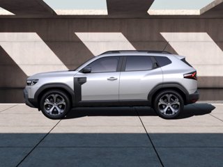 DACIA journey MY26 hybrid 155 auto