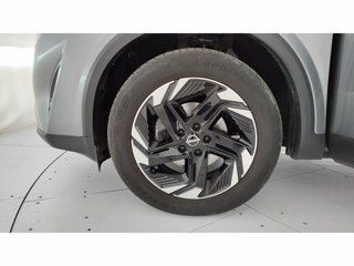 NISSAN Qashqai 1.3 mhev N-Connecta 2wd 158cv xtronic