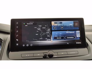 NISSAN Qashqai 1.3 mhev N-Connecta 2wd 158cv xtronic
