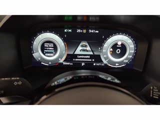 NISSAN Qashqai 1.3 mhev N-Connecta 2wd 158cv xtronic