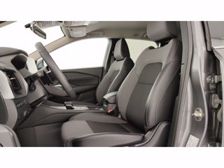 NISSAN Qashqai 1.3 mhev N-Connecta 2wd 158cv xtronic
