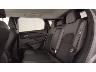 NISSAN Qashqai 1.3 mhev N-Connecta 2wd 158cv xtronic