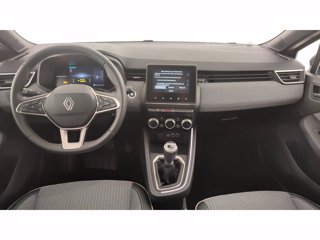 RENAULT Clio 1.0 tce Techno 90cv