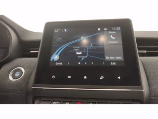 RENAULT Clio 1.0 tce Techno 90cv