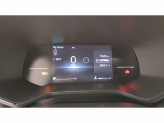 RENAULT Clio 1.0 tce Techno 90cv