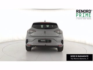 RENAULT Clio 1.0 tce Techno 90cv