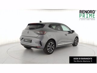RENAULT Clio 1.0 tce Techno 90cv