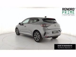 RENAULT Clio 1.0 tce Techno 90cv