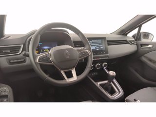 RENAULT Clio 1.0 tce Techno 90cv
