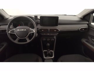DACIA Sandero Stepway 1.0 tce Comfort Eco-g 100cv