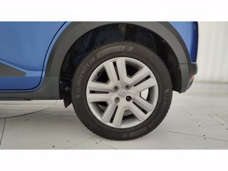 DACIA Sandero Stepway 1.0 tce Comfort Eco-g 100cv