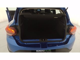 DACIA Sandero Stepway 1.0 tce Comfort Eco-g 100cv