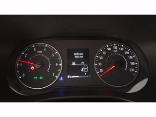 DACIA Sandero Stepway 1.0 tce Comfort Eco-g 100cv