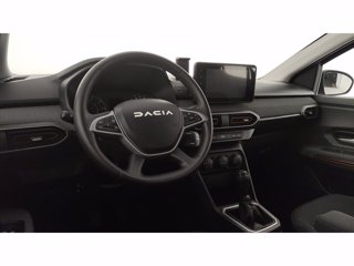 DACIA Sandero Stepway 1.0 tce Comfort Eco-g 100cv