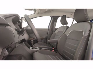 DACIA Sandero Stepway 1.0 tce Comfort Eco-g 100cv