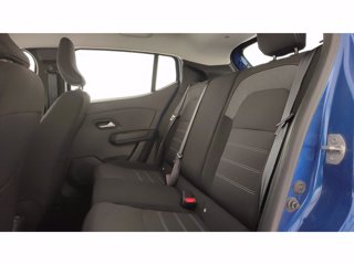 DACIA Sandero Stepway 1.0 tce Comfort Eco-g 100cv