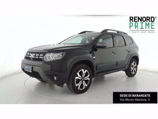 DACIA Duster 1.0 tce Journey UP Gpl 4x2 100cv