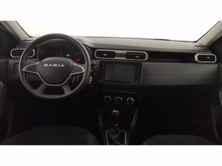 DACIA Duster 1.0 tce Journey UP Gpl 4x2 100cv