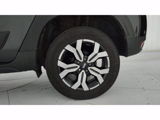 DACIA Duster 1.0 tce Journey UP Gpl 4x2 100cv