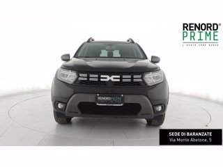 DACIA Duster 1.0 tce Journey UP Gpl 4x2 100cv