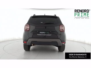 DACIA Duster 1.0 tce Journey UP Gpl 4x2 100cv
