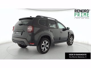 DACIA Duster 1.0 tce Journey UP Gpl 4x2 100cv