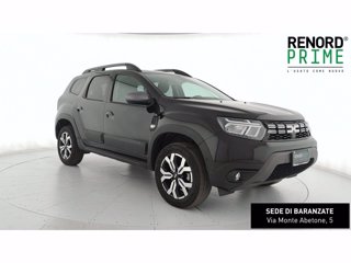 DACIA Duster 1.0 tce Journey UP Gpl 4x2 100cv