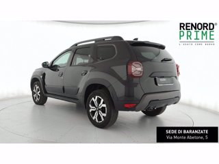 DACIA Duster 1.0 tce Journey UP Gpl 4x2 100cv