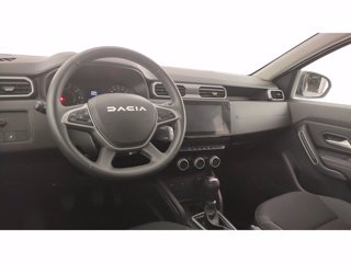 DACIA Duster 1.0 tce Journey UP Gpl 4x2 100cv