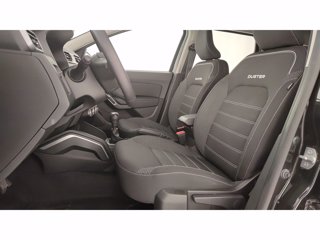 DACIA Duster 1.0 tce Journey UP Gpl 4x2 100cv