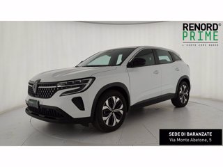 RENAULT Austral 1.2 mild hybrid advanced Equilibre 130cv