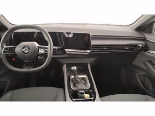 RENAULT Austral 1.2 mild hybrid advanced Equilibre 130cv