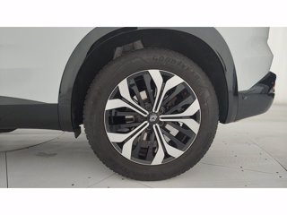 RENAULT Austral 1.2 mild hybrid advanced Equilibre 130cv