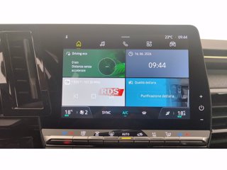 RENAULT Austral 1.2 mild hybrid advanced Equilibre 130cv