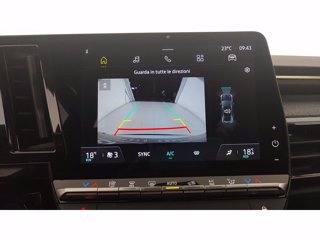 RENAULT Austral 1.2 mild hybrid advanced Equilibre 130cv