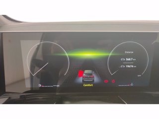 RENAULT Austral 1.2 mild hybrid advanced Equilibre 130cv