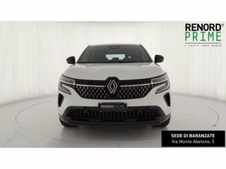 RENAULT Austral 1.2 mild hybrid advanced Equilibre 130cv